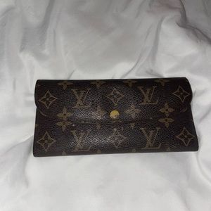 Louis Vuitton Wallet